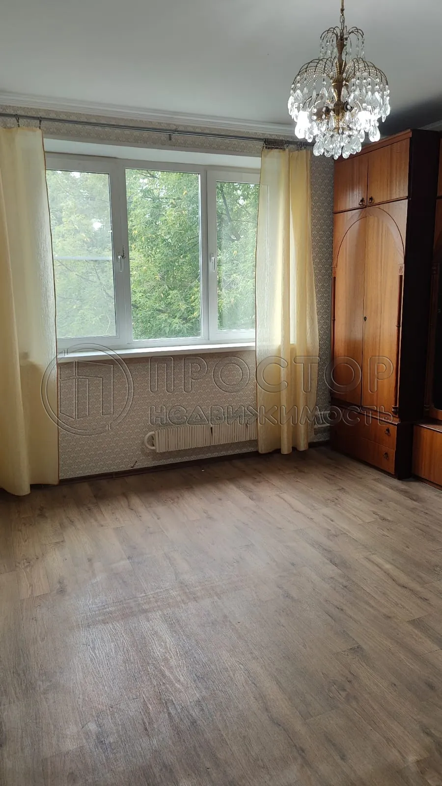 1-комнатная квартира, 39 м² - фото 6