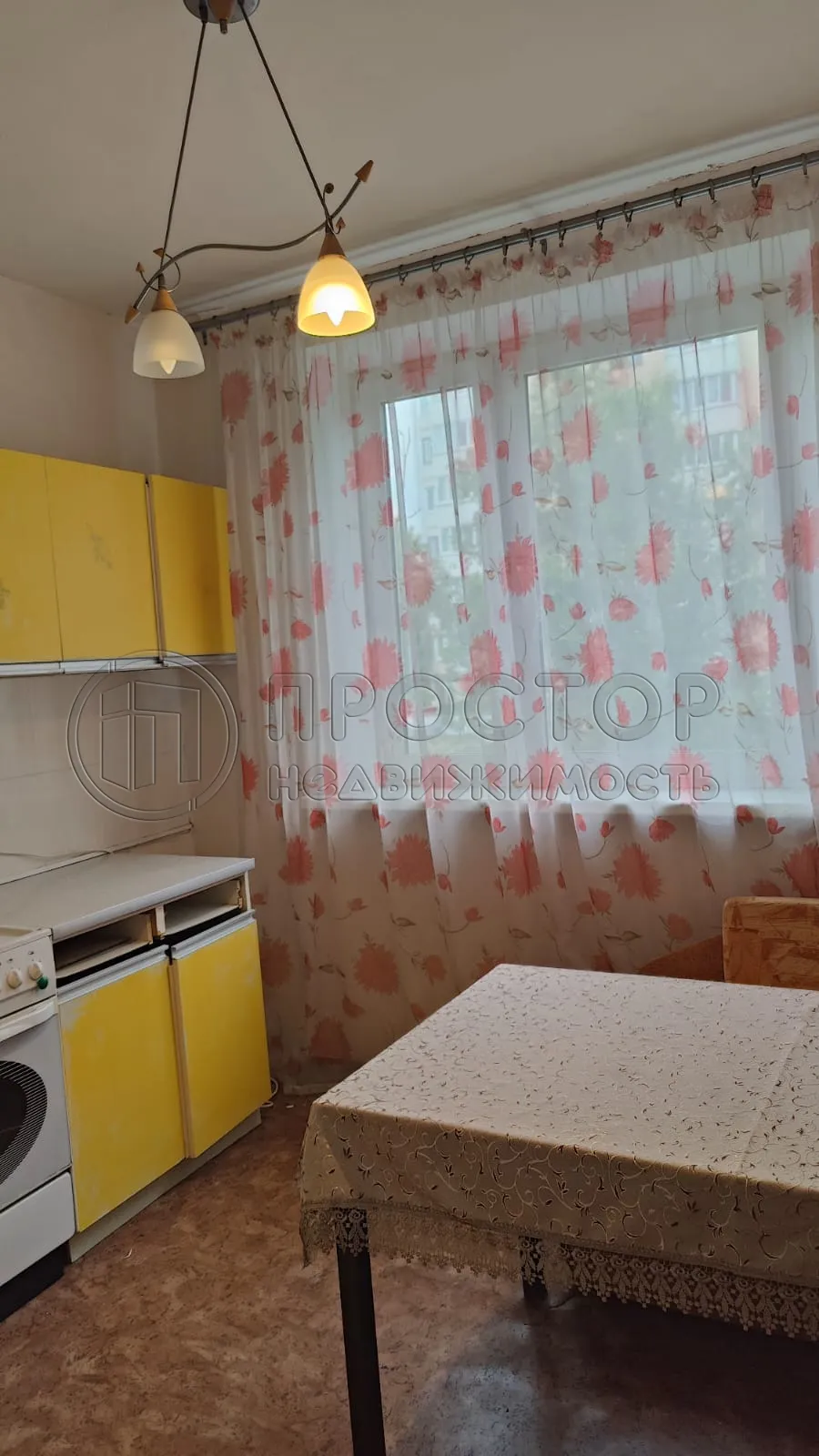 1-комнатная квартира, 39 м² - фото 8