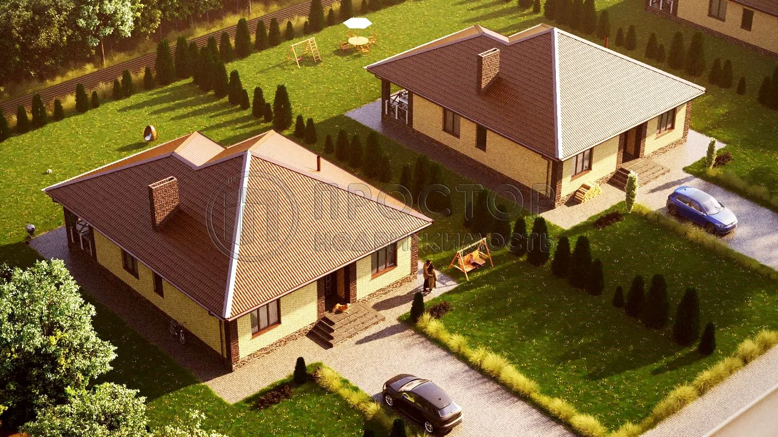 Дом, 123 м² - фото 7