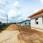 Дом, 123 м² - фото 30