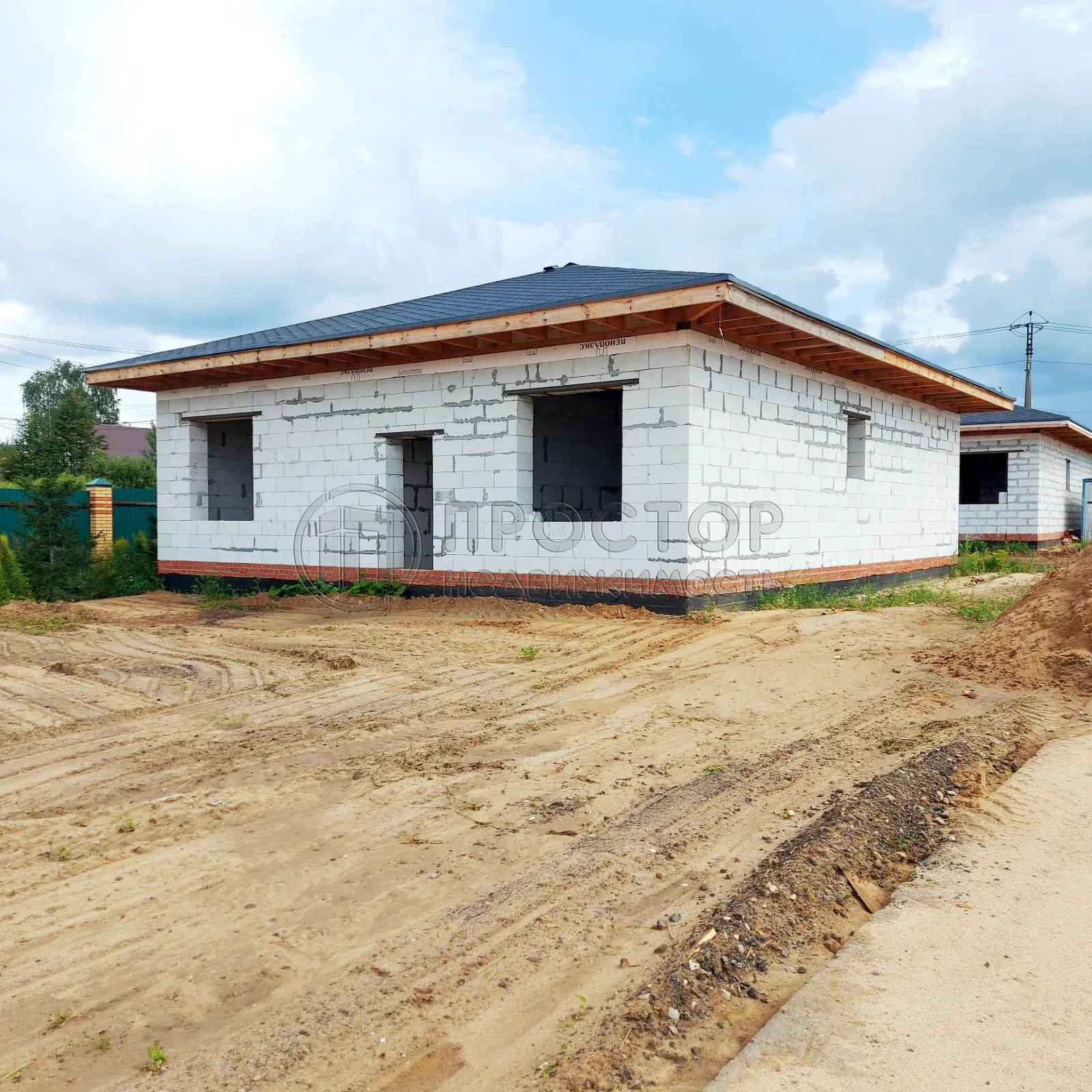 Дом, 123 м² - фото 10