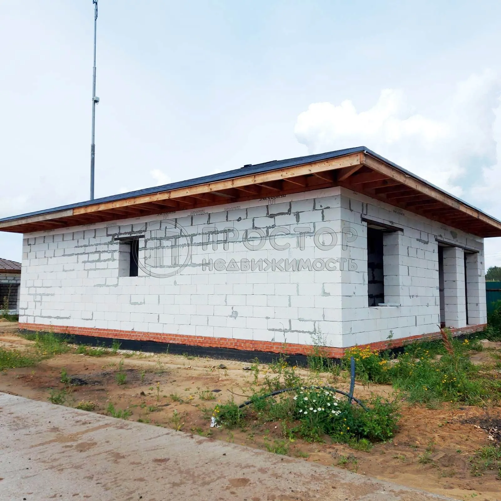 Дом, 123 м² - фото 11