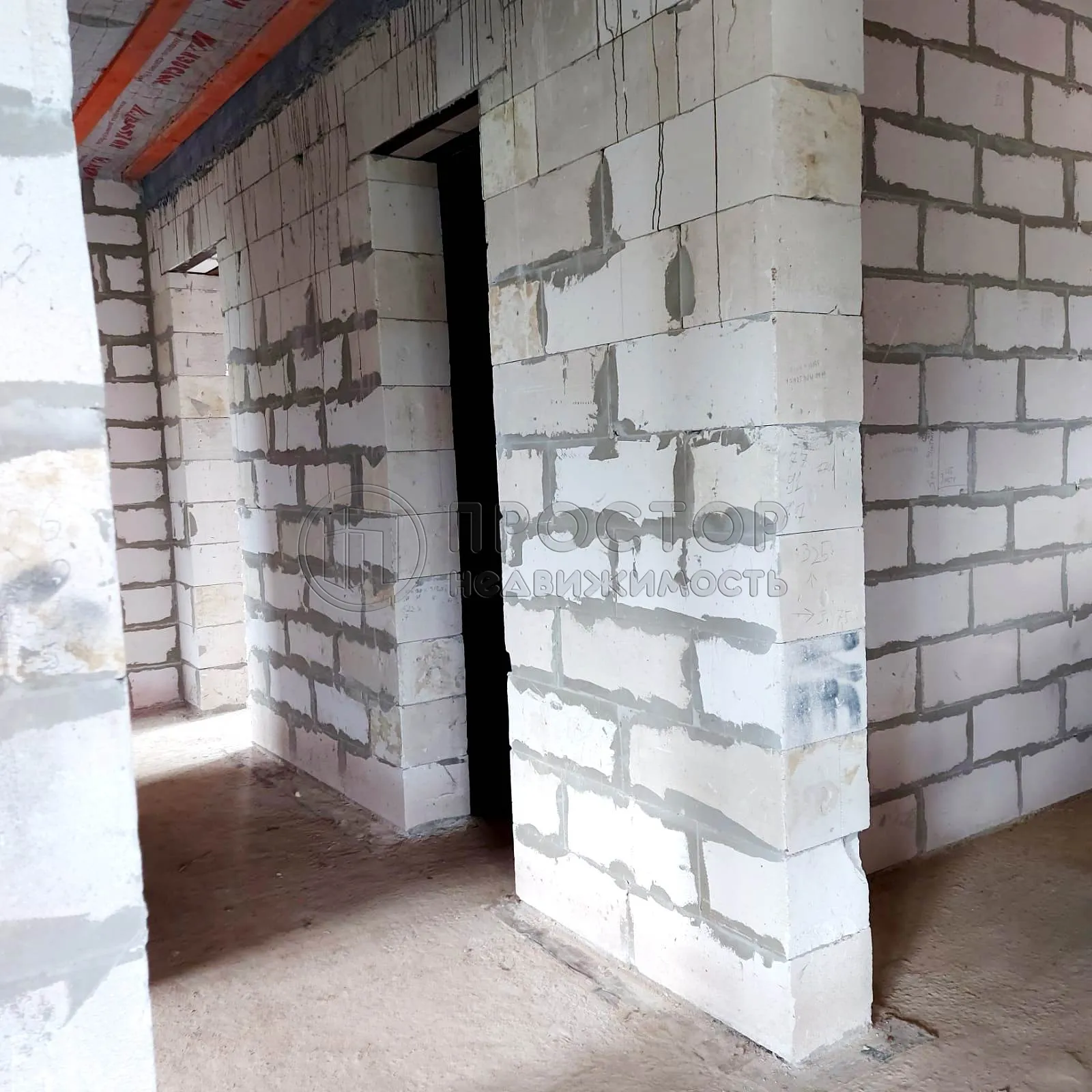 Дом, 123 м² - фото 15