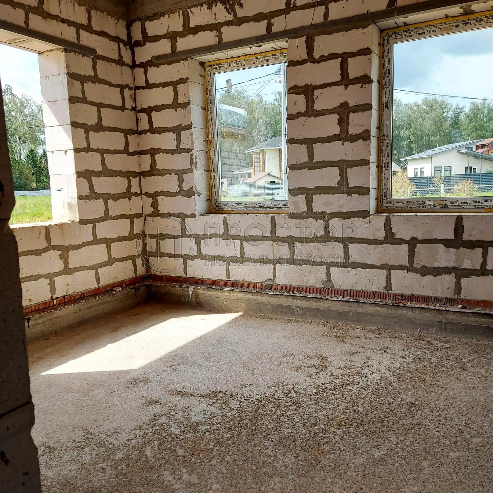 Дом, 123 м² - фото 17