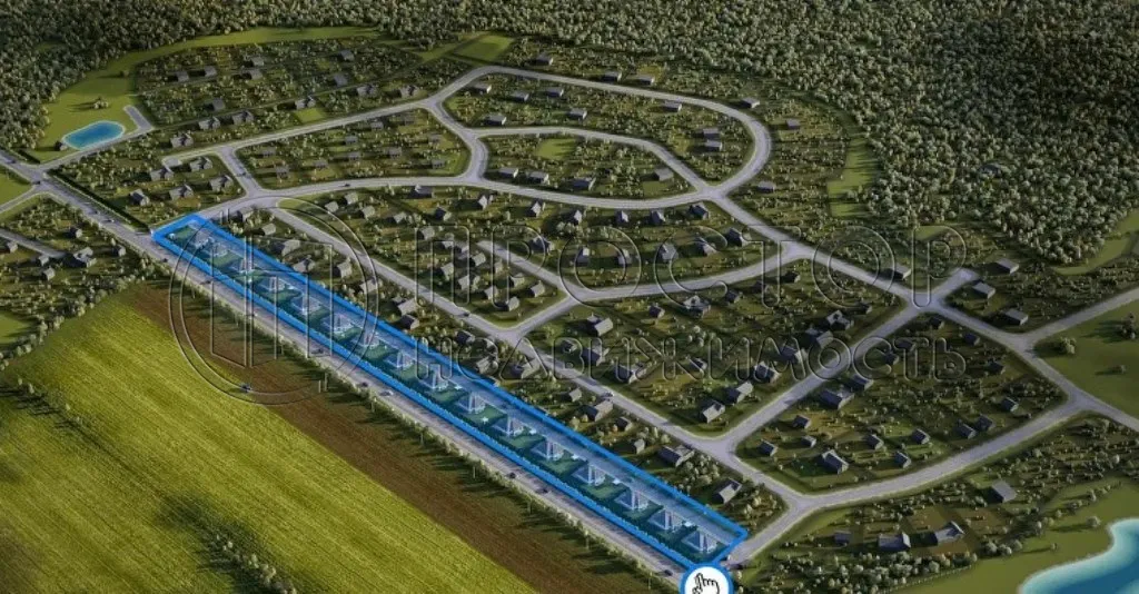 Дом, 123 м² - фото 18