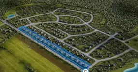 Дом, 123 м² - фото 40