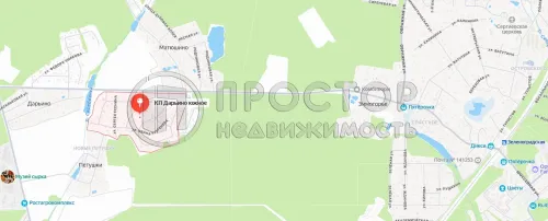 Дом, 123 м² - фото 20