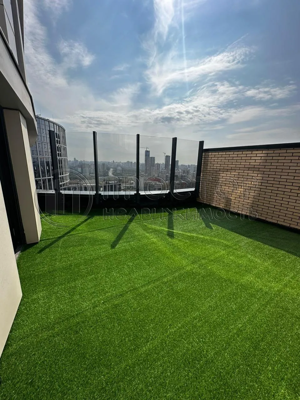 1-комнатная квартира, 56 м² - фото 10