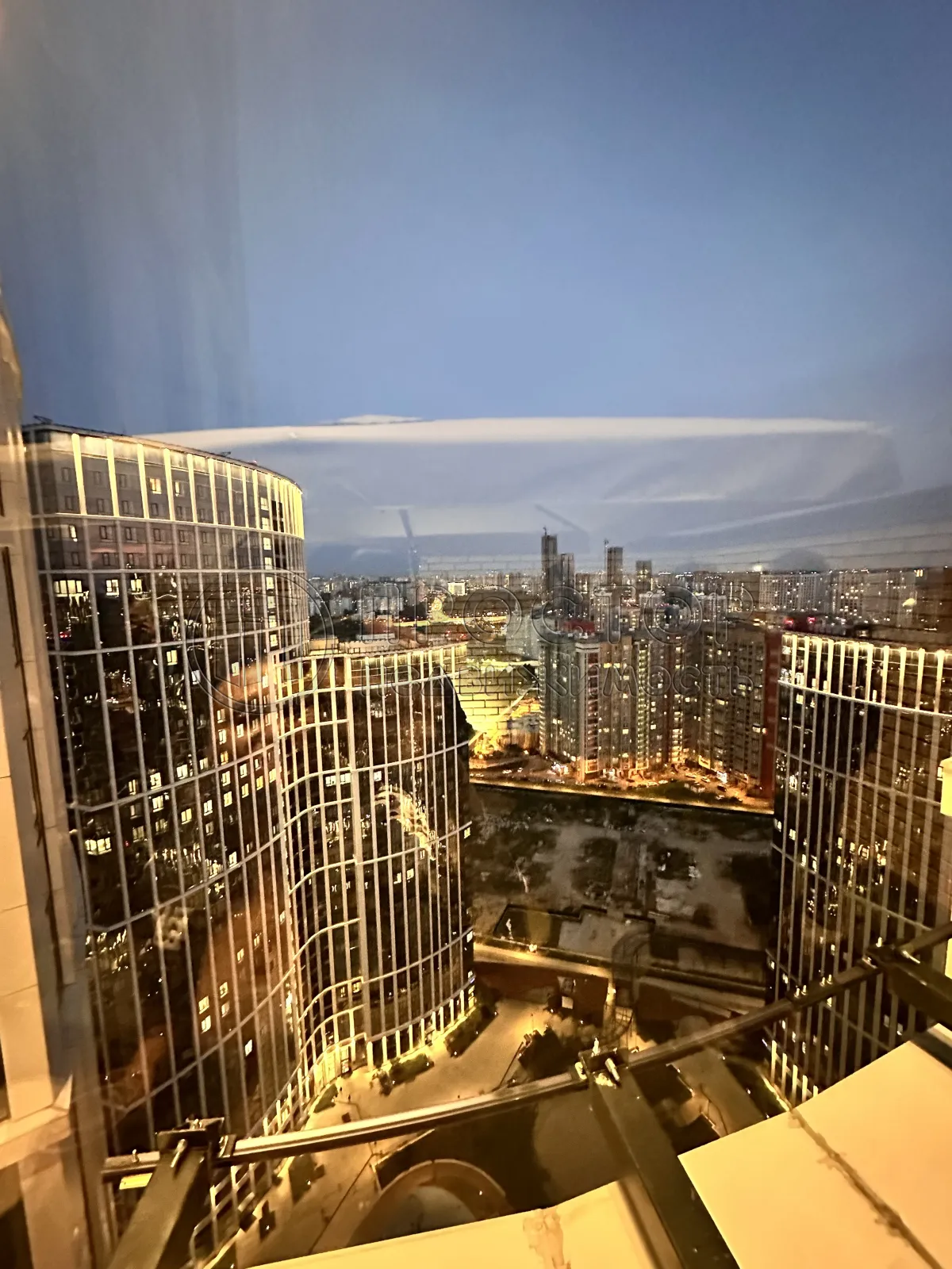 1-комнатная квартира, 56 м² - фото 2