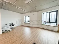 1-комнатная квартира, 56 м² - фото 23
