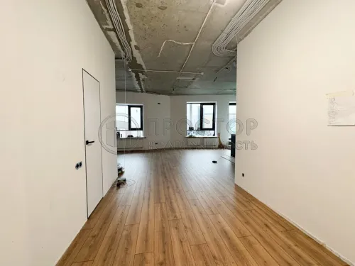 1-комнатная квартира, 56 м² - фото 8