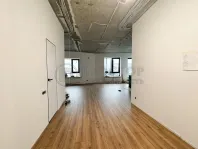 1-комнатная квартира, 56 м² - фото 25