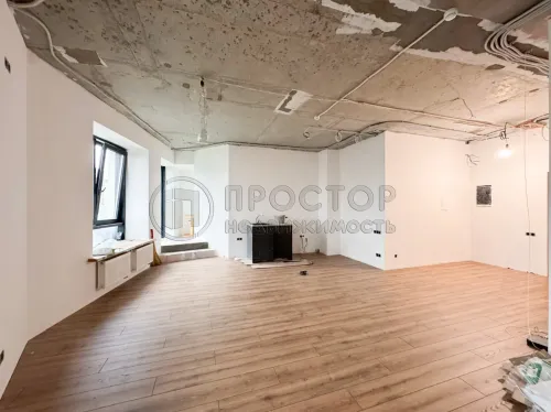 1-комнатная квартира, 56 м² - фото 9