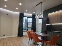 1-комнатная квартира, 56 м² - фото 20