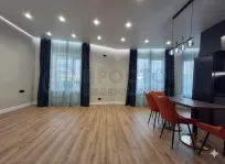 1-комнатная квартира, 56 м² - фото 19