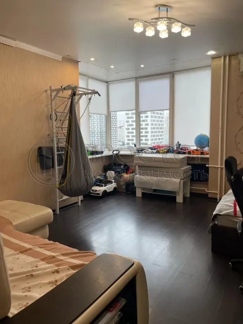 2-комнатная квартира, 78.6 м² - фото 5