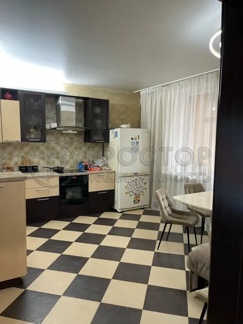 2-комнатная квартира, 78.6 м² - фото 12