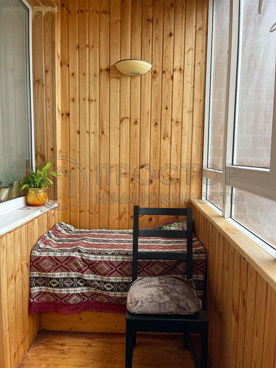 2-комнатная квартира, 78.6 м² - фото 14