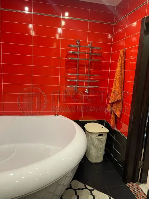 2-комнатная квартира, 78.6 м² - фото 21