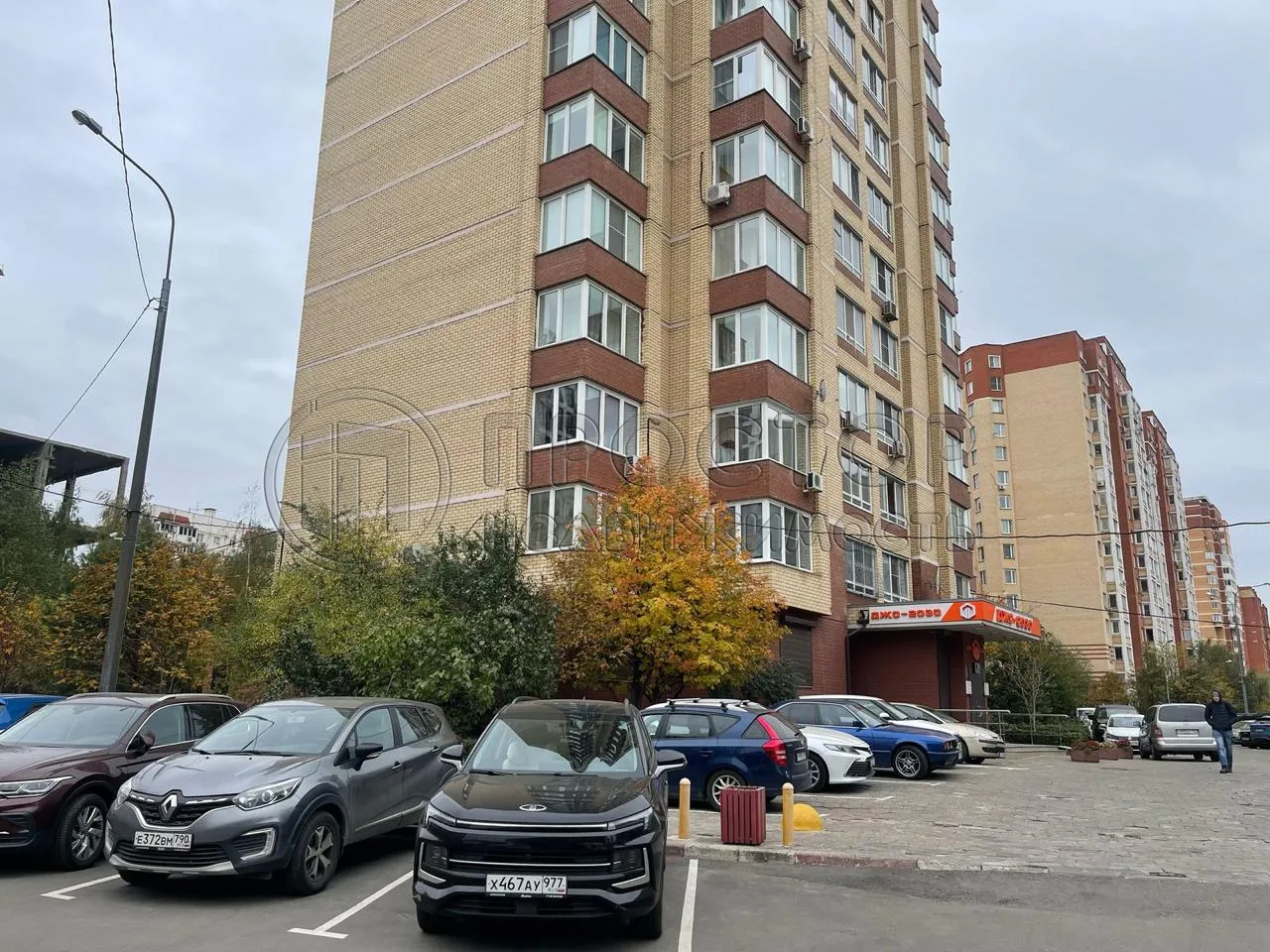 2-комнатная квартира, 78.6 м² - фото 22