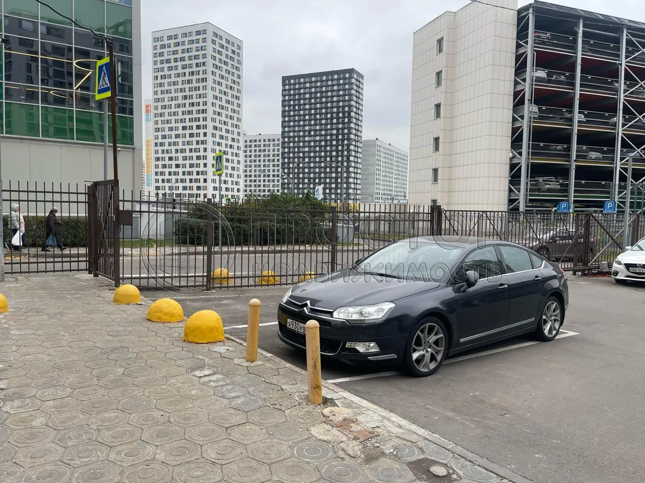 2-комнатная квартира, 78.6 м² - фото 24