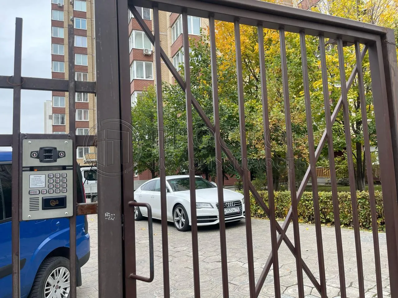 2-комнатная квартира, 78.6 м² - фото 26