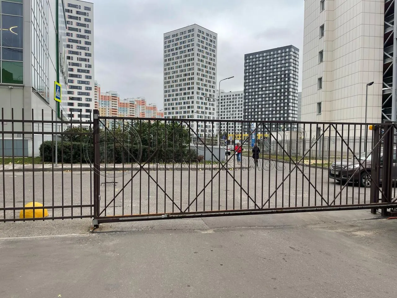 2-комнатная квартира, 78.6 м² - фото 25