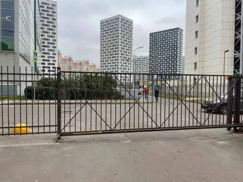2-комнатная квартира, 78.6 м² - фото 26