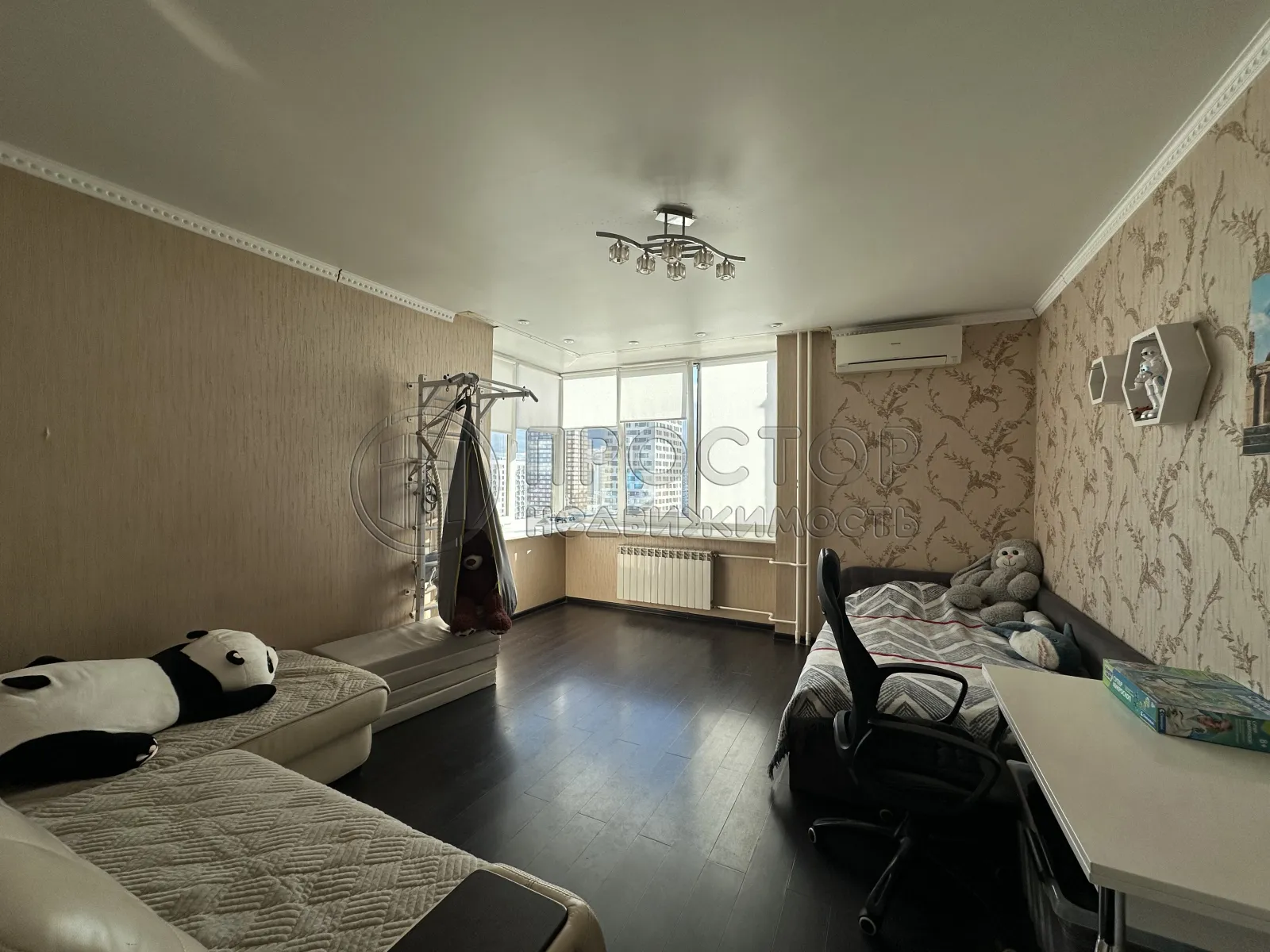 2-комнатная квартира, 78.6 м² - фото 5