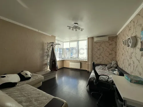 2-комнатная квартира, 78.6 м² - фото 5