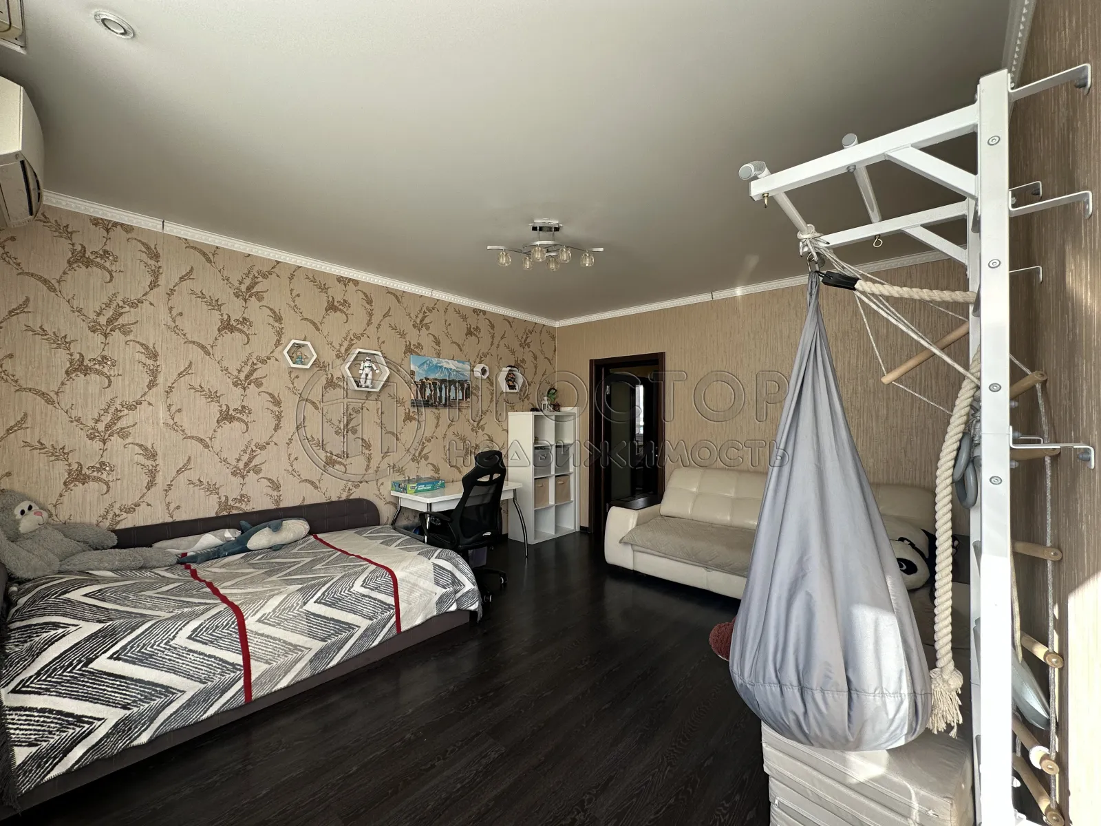 2-комнатная квартира, 78.6 м² - фото 6