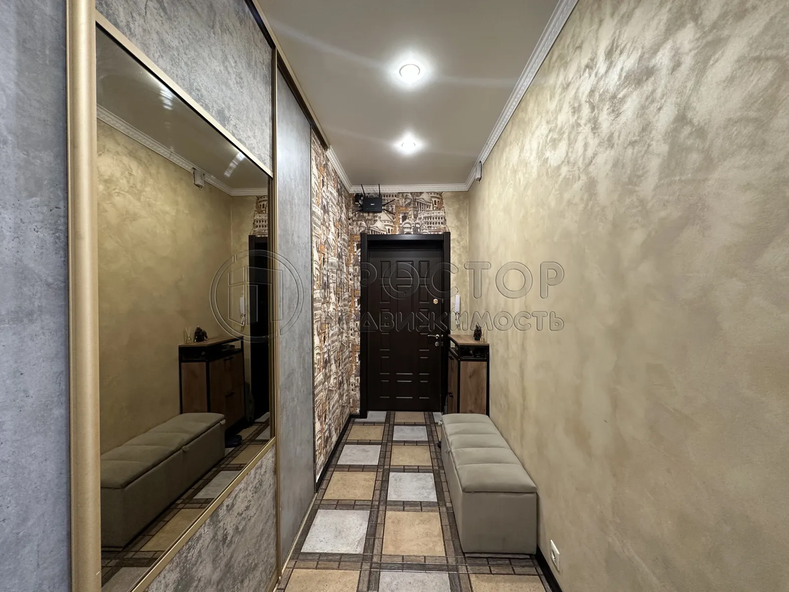 2-комнатная квартира, 78.6 м² - фото 9