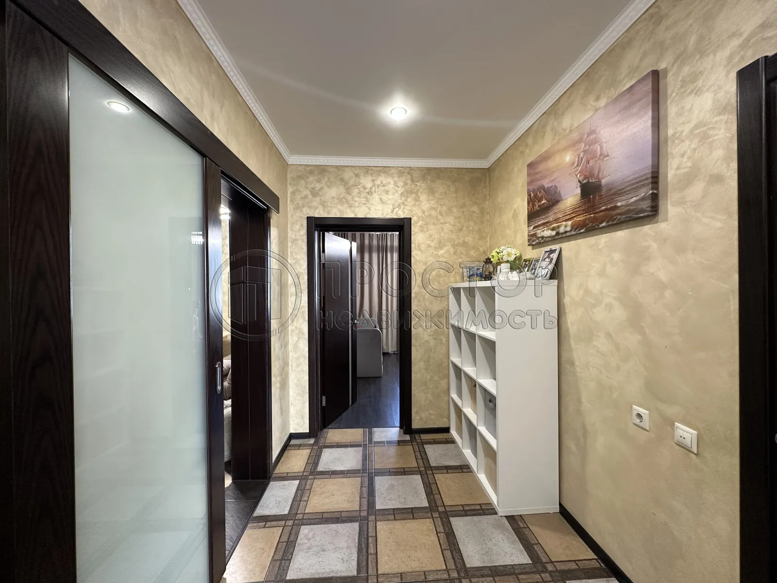 2-комнатная квартира, 78.6 м² - фото 10