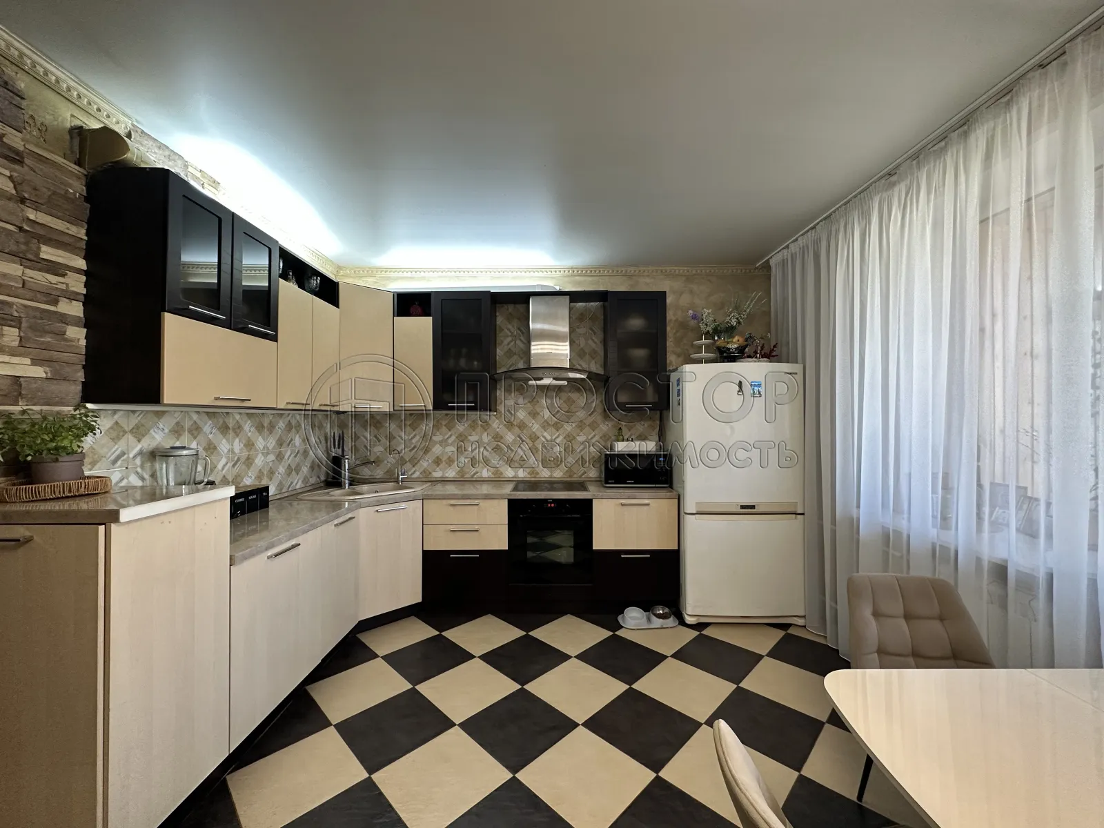 2-комнатная квартира, 78.6 м² - фото 11