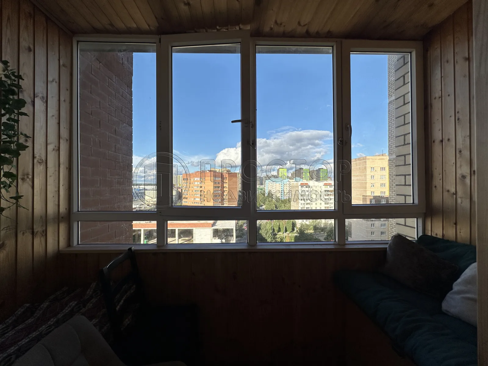 2-комнатная квартира, 78.6 м² - фото 15