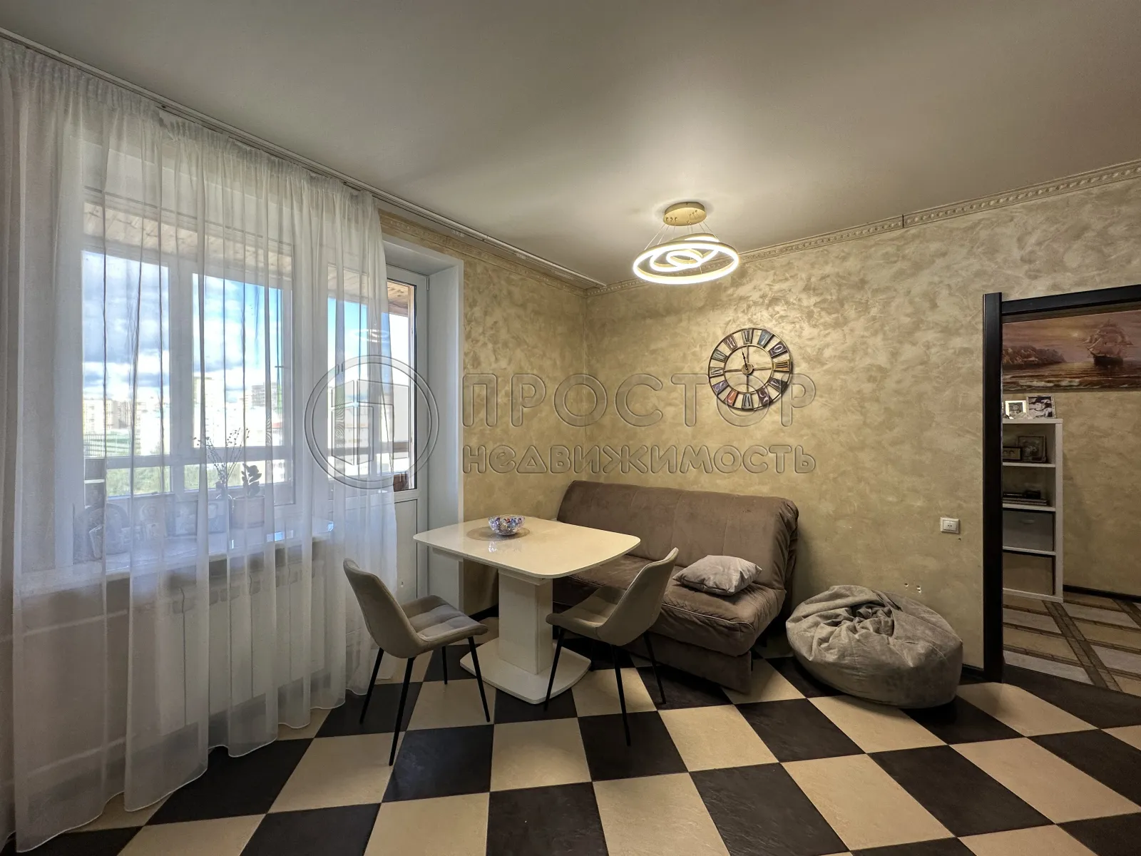 2-комнатная квартира, 78.6 м² - фото 16