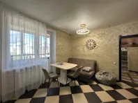2-комнатная квартира, 78.6 м² - фото 41