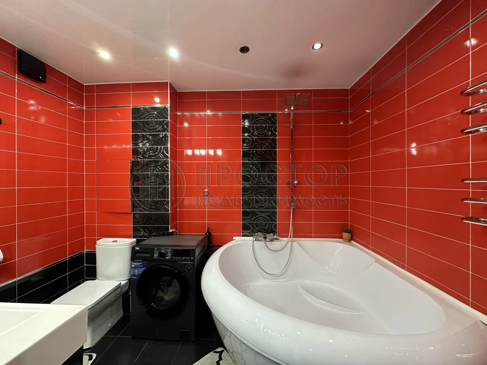 2-комнатная квартира, 78.6 м² - фото 18