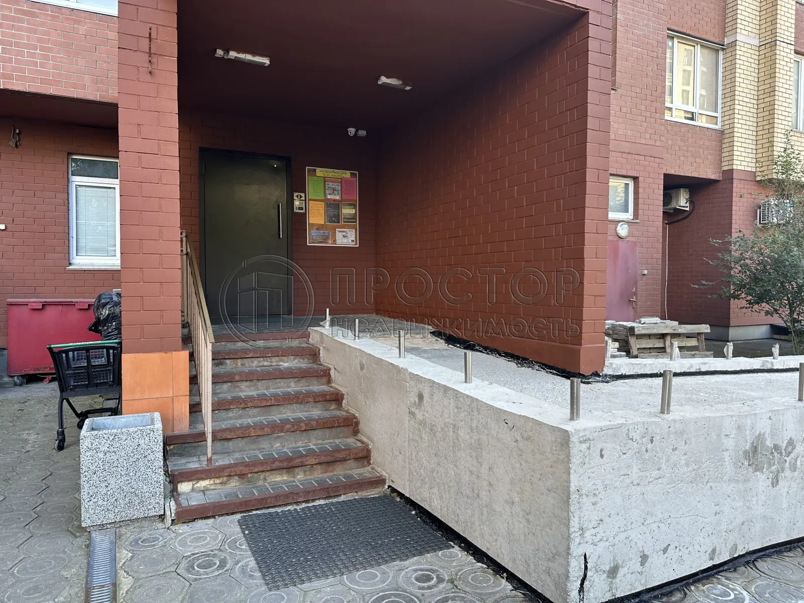 2-комнатная квартира, 78.6 м² - фото 19