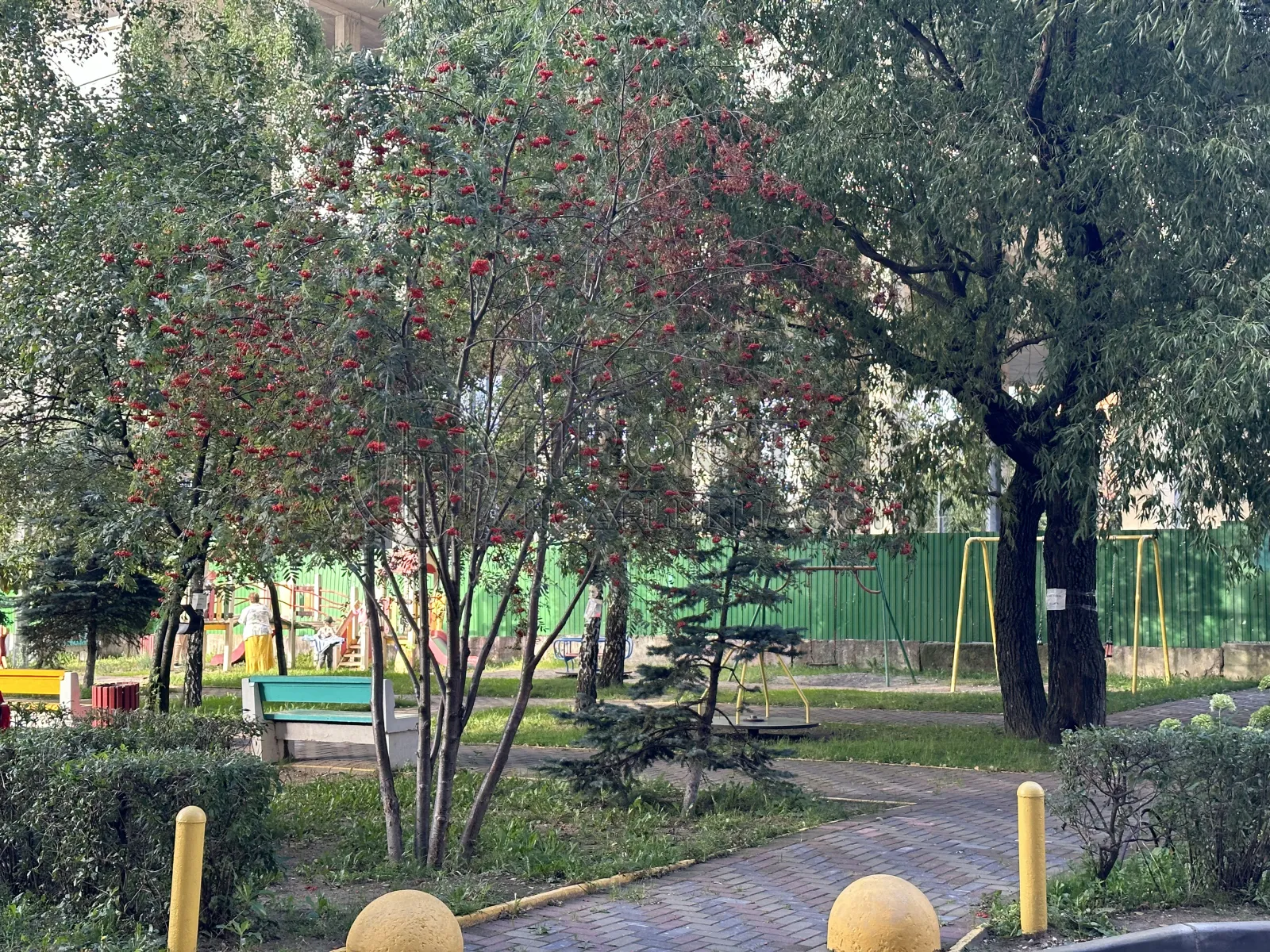 2-комнатная квартира, 78.6 м² - фото 20