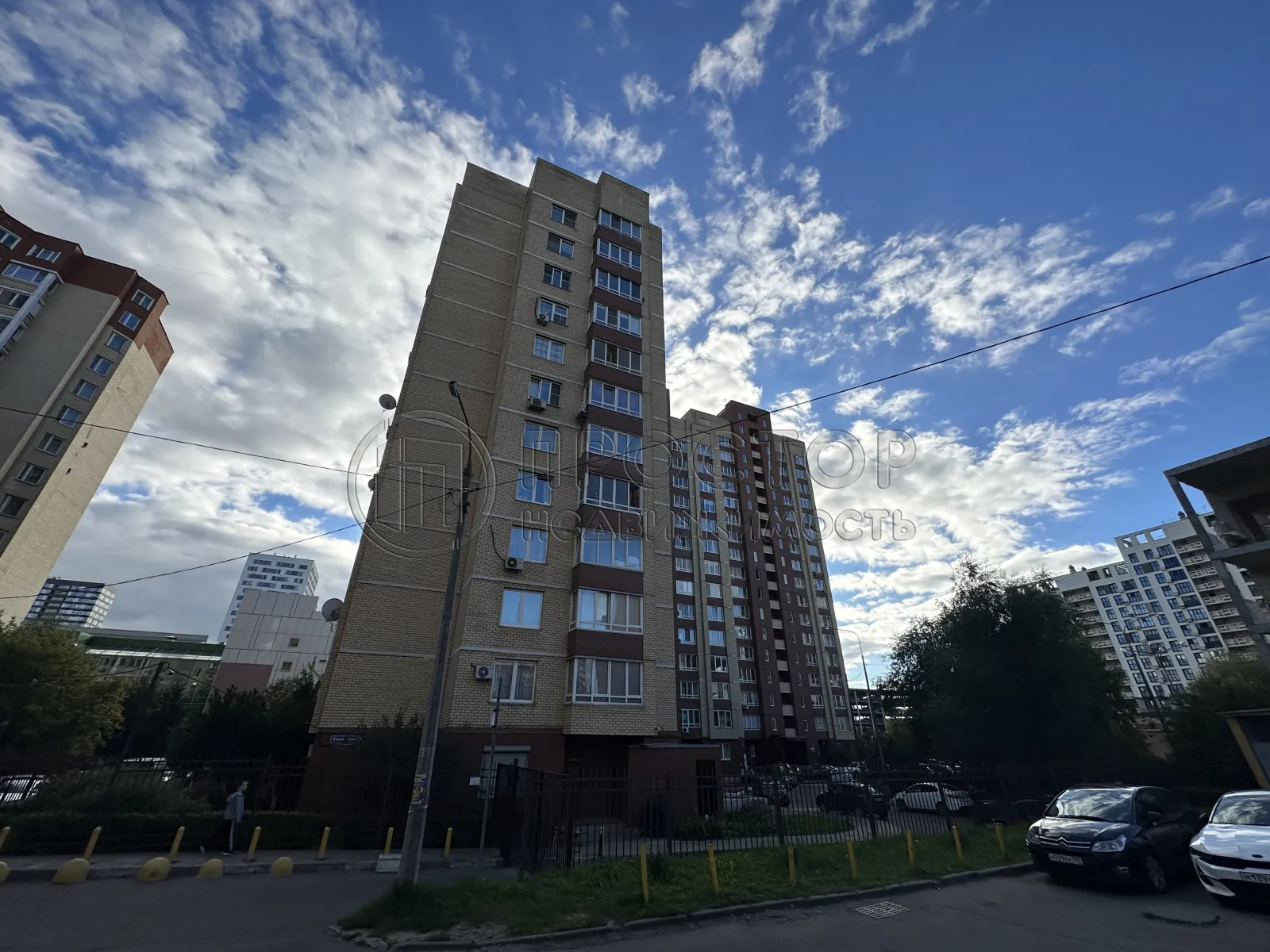 2-комнатная квартира, 78.6 м² - фото 21