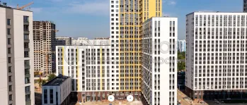 1-комнатная квартира, 36.6 м² - фото 10