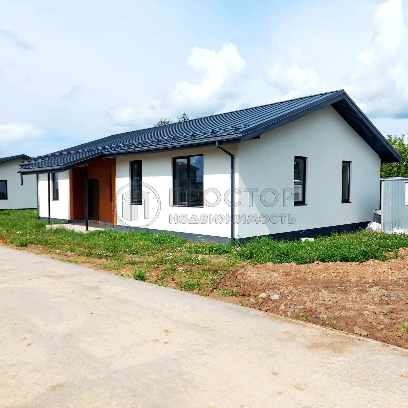 Дом, 123 м² - фото 7