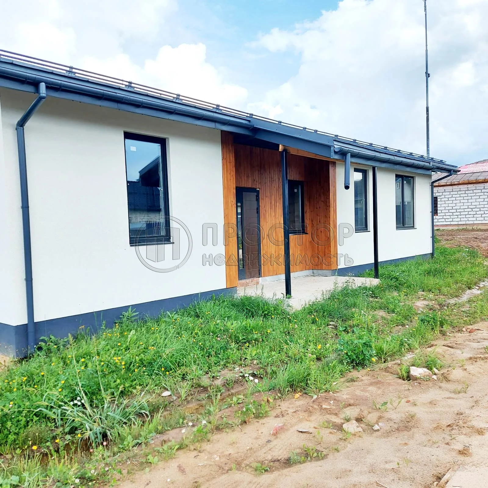 Дом, 123 м² - фото 8