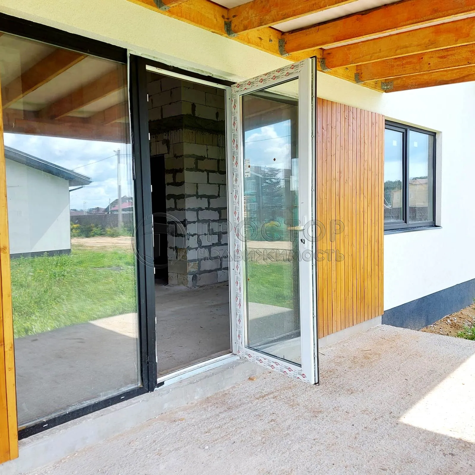 Дом, 123 м² - фото 9