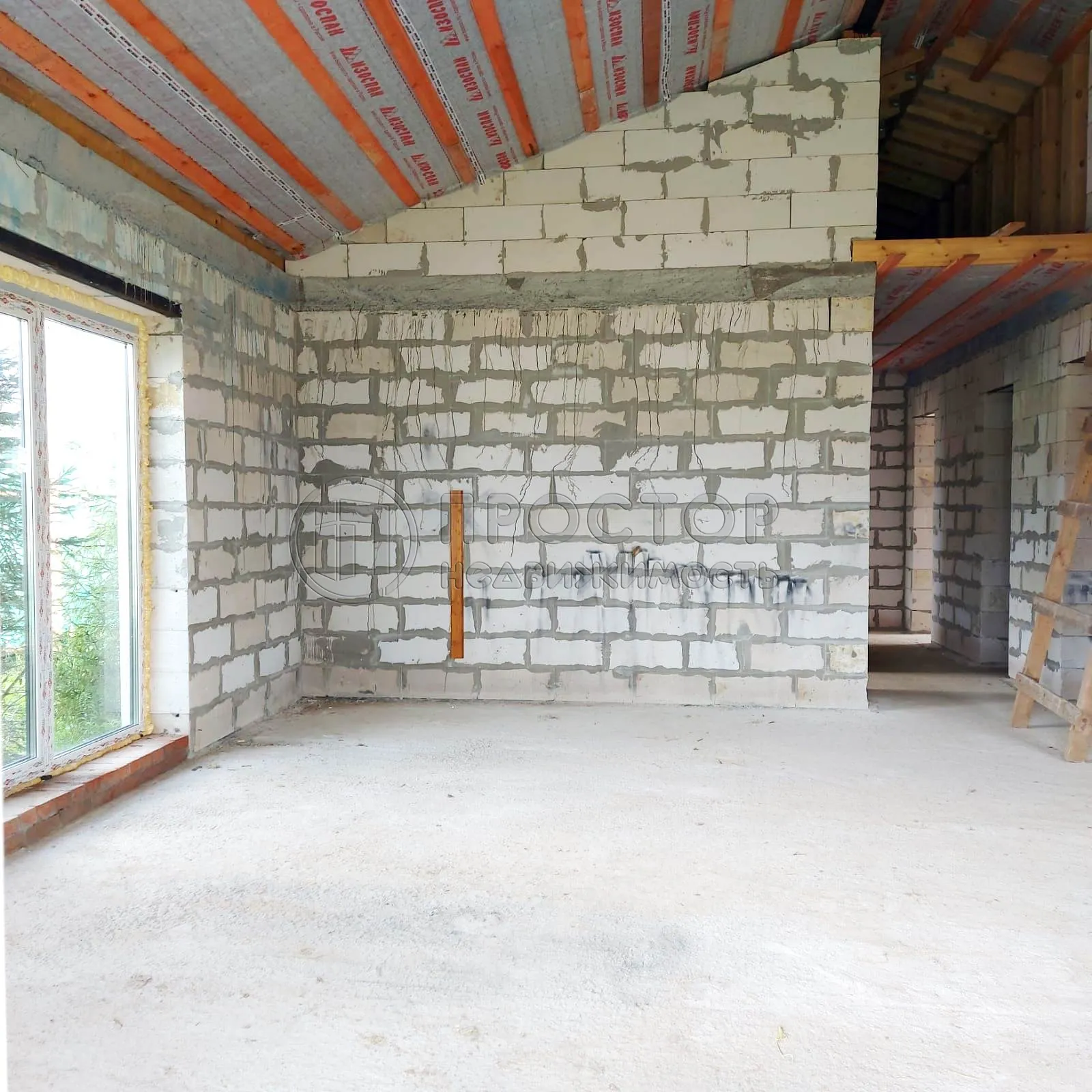 Дом, 123 м² - фото 10