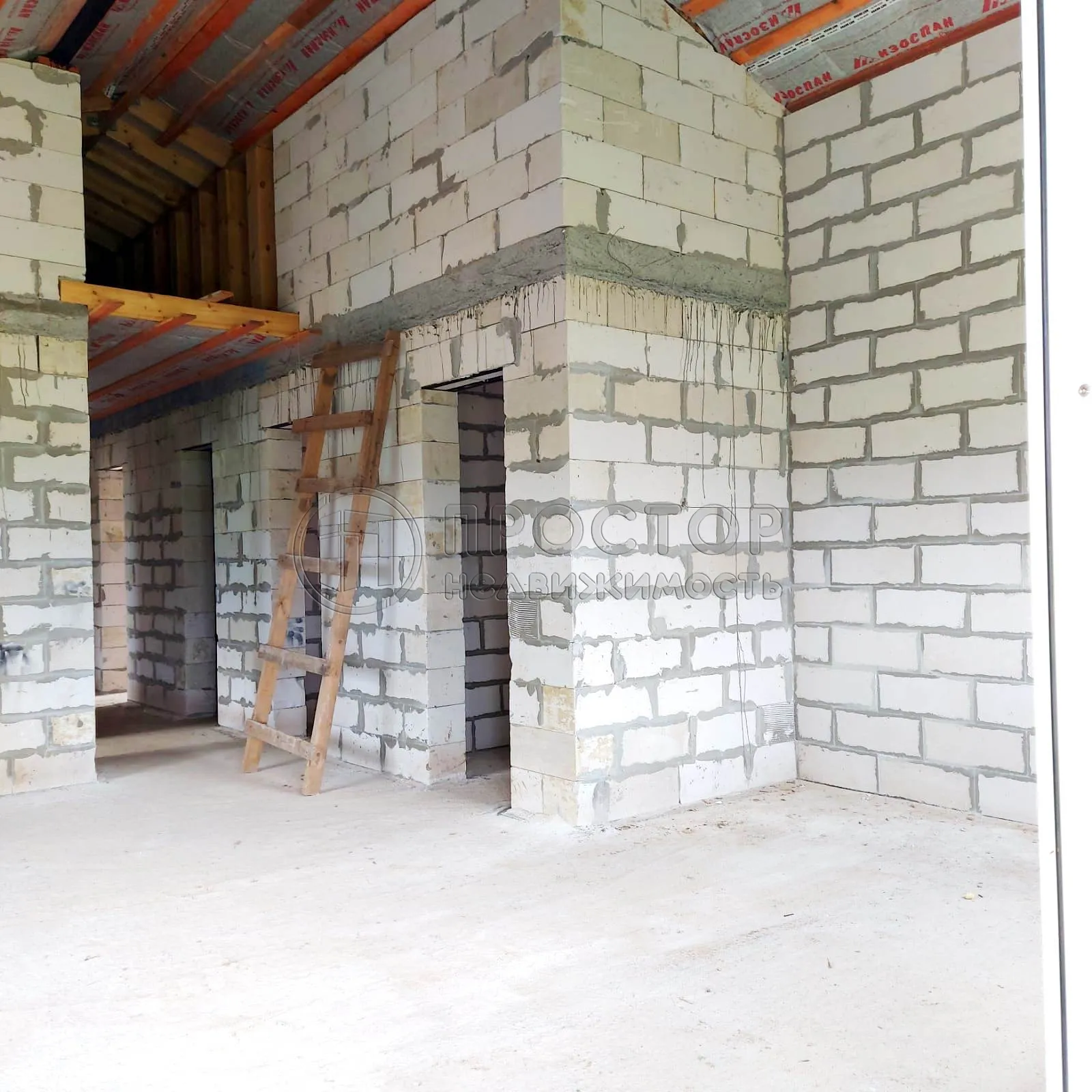 Дом, 123 м² - фото 11