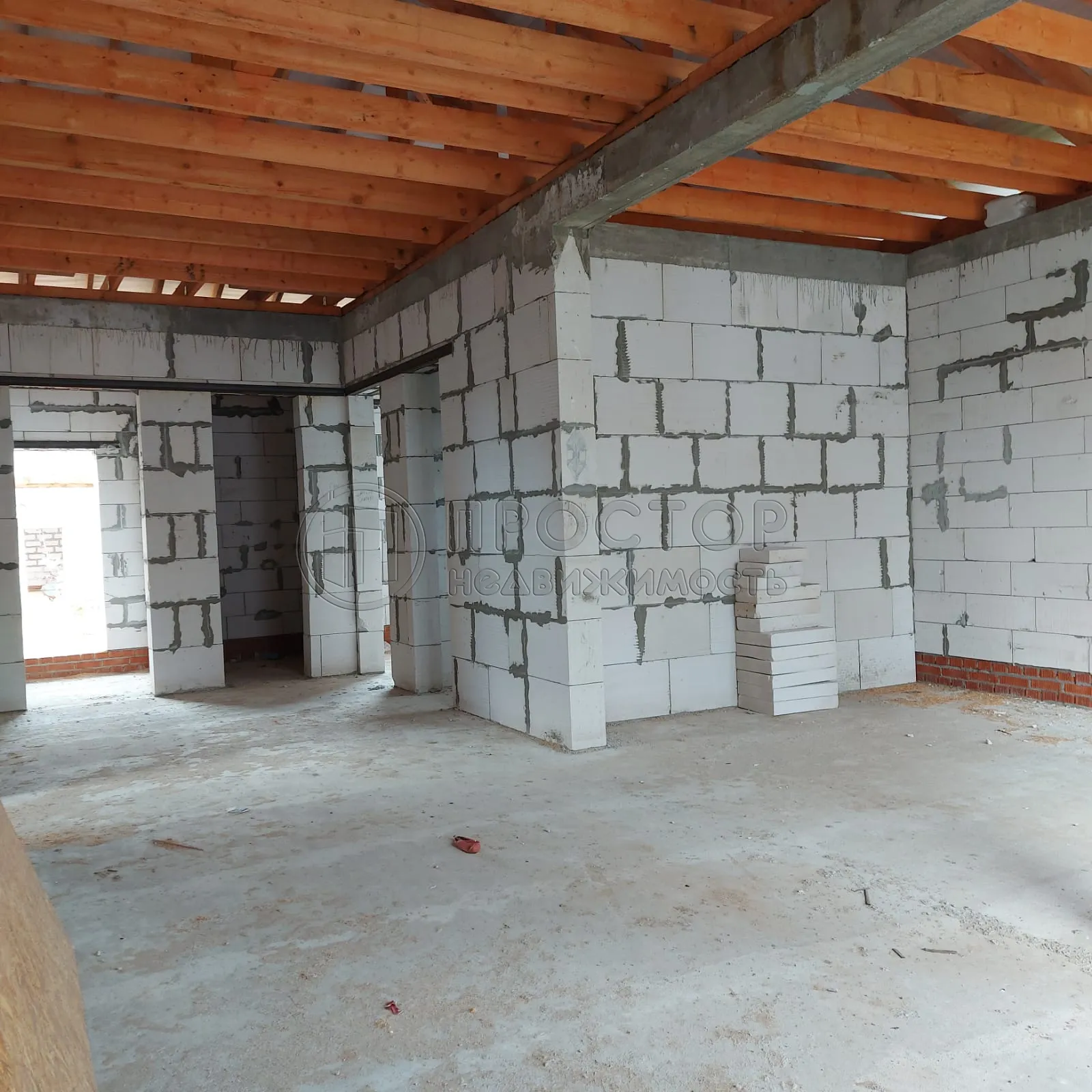 Дом, 123 м² - фото 12