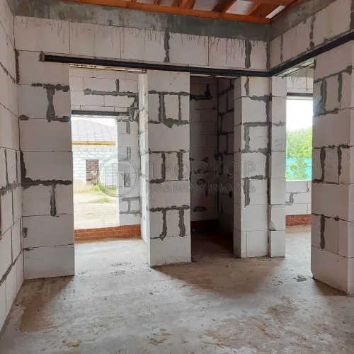 Дом, 123 м² - фото 13