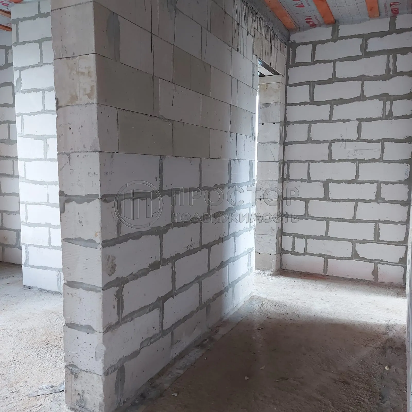 Дом, 123 м² - фото 16